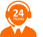 Call Center 24 Horas