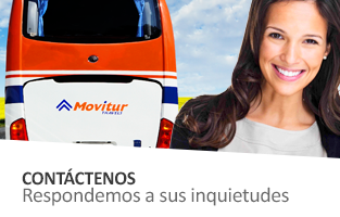 Contáctenos le Responderemos a la Brevedad.