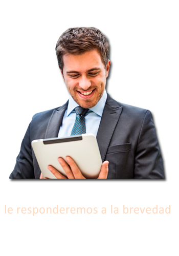 Cotice su Viaje, le contestaremos a la brevedad