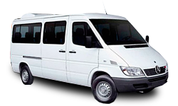 Mini Buses Movitur