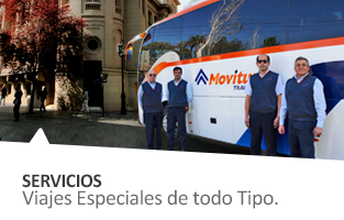 Servicios Especiales