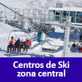 van a la parva, el colorado, ski, viajes especiales