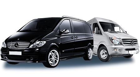 Van al aeropuerto, taxi al aeropuerto, transfer al aeropuerto