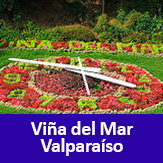van a viña del mar, viajes especiales